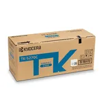 KYOCERA toner TK5270C 1T02TVCNL0 cyan oryginalny 6000 stron - 2