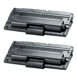2-PAK Multibox Toner do XEROX 3150 109R00747 5K zamiennik - 3