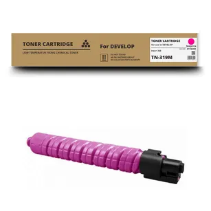 Toner do DEVELOP TN319M Ineo+ 360 A11G3D0 Magenta Zamiennik