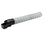 Toner do KONICA MINOLTA TN330 BIZHUB 300i 360i AC7A050 25.0K black zamiennik - 3