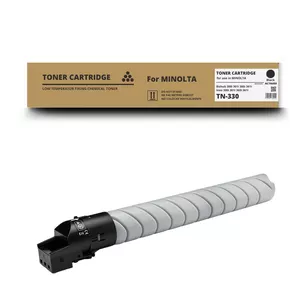 Toner do KONICA MINOLTA TN330 BIZHUB 300i 360i AC7A050 25.0K black zamiennik