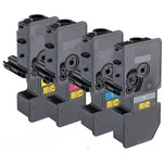 4-PAK Multibox Toner do KYOCERA TK5440 ECOSYS MA2100 PA2100 2,8K/3x2,4K CMYK zamiennik - 3