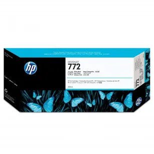 HP 772 tusz CN633A oryginalny photo black 