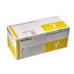 Toner zamiennik 1T02TVBTA0 do TRIUMPH ADLER PK5017Y PC3062 DN PC3062i MFP PC3066i MFP yellow - 2