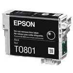 Epson tusz T0801 C13T08014011 oryginalny black - 3