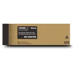 Toner do Sharp MX50GTBA MX4100 MX4101 MX5000 MXM5001 Black zamiennik - 2