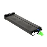 Toner do Sharp MX50GTBA MX4100 MX4101 MX5000 MXM5001 Black zamiennik - 3