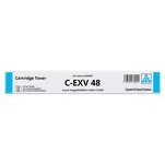 Toner do Canon CEXV48 9107B002 iRC1325 Cyan zamiennik - 2