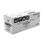 TRIUMPH ADLER UTAX toner PK5021K 1T02Z00UT0 black oryginalny 13000 stron - 2
