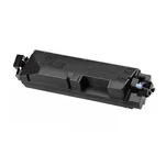TRIUMPH ADLER UTAX toner PK5021K 1T02Z00UT0 black oryginalny 13000 stron - 3