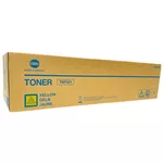 KONICA MINOLTA Toner TN715Y ACP8250 yellow oryginalny 45000 stron - 2