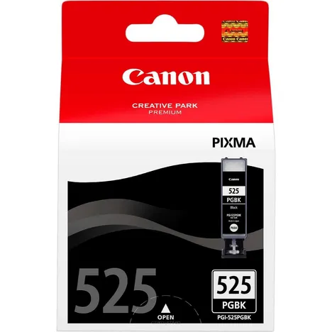 Canon Tusz PGI525PGBK 4529B001 oryginalny black