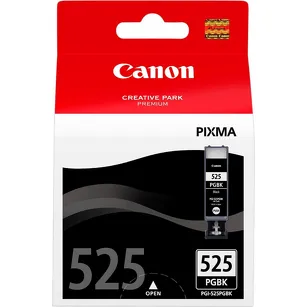 Canon Tusz PGI525PGBK 4529B001 oryginalny black