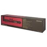 KYOCERA toner TK8600M 1T02MNBNL0 magenta oryginalny 20000 stron - 2