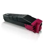 KYOCERA toner TK8600M 1T02MNBNL0 magenta oryginalny 20000 stron - 3