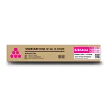 Toner do Ricoh MPC4504 841819 Magenta Zamiennik - 2
