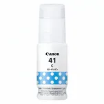 Canon oryginalny tusz GI41C 4543C001 cyan - 2