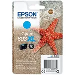 Epson tusz 603XL T03A2 C13T03A24010 oryginalny cyan - 2