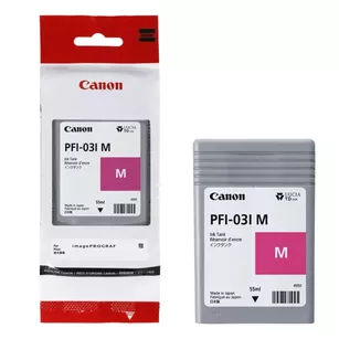 CANON tusz PFI031M 6265C001 oryginalny magenta 55ml