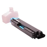 Toner zamiennik 662511111TA  do TRIUMPH ADLER CK8510C cyan 12.0K - 3