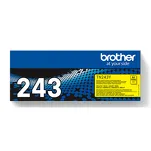 Brother toner TN243Y oryginalny yellow - 3