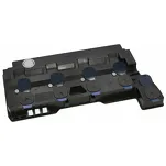 SHARP pojemnik na zużyty toner BPHB200 oryginalny 30000 stron - 2