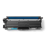 Brother toner TN421C oryginalny cyan - 2
