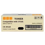 Toner do UTAX CK8512K 1T02RL0UT0 black zamiennik 25.0K - 2