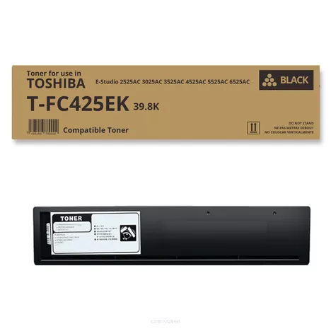 Toner do TOSHIBA TFC425EK 6AJ00000236 39.8K zamiennik