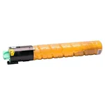 Toner do Ricoh MPC2551 842062 841507 Yellow Zamiennik - 3
