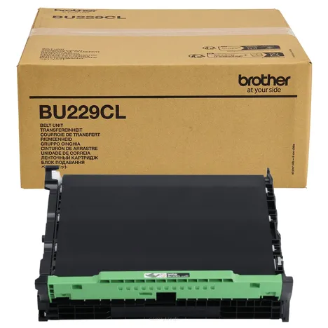 BROTHER pas transferu BU229CL oryginalny 50000 stron