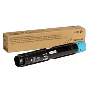 Xerox toner 106R03748 Versalink C7020 C7025 C7030 cyan oryginalny