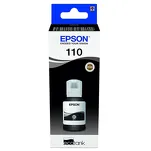 Epson tusz 110 XL T03P1 C13T03P14A oryginalny black - 2