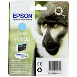 Epson tusz T0892 C13T08924011 oryginalny cyan - 2