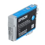 Epson tusz T0892 C13T08924011 oryginalny cyan - 3