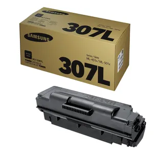 SAMSUNG toner SV066A MLT-D307L oryginalny czarny 15000 stron