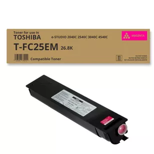 Toner do TOSHIBA TFC28M Magenta eSTUDIO 2330C 2820C 3520C 4520C 24.0K zamiennik