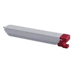 SAMSUNG toner SS642A CLTM808S oryginalny magenta 20000 stron - 3