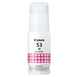 Canon oryginalny tusz GI53M 4681C001 magenta - 2