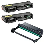3-PAK Multibox 2x Toner + 1x Bęben do XEROX 3052 3215 3225 3260 106R02778 101R00474 2x3K/10K zamiennik - 3