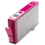 HP 364 tusz CB319EE oryginalny magenta - 2