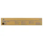 EOL KONICA MINOLTA toner TN216K A11G151 czarny oryginalny 29000 stron - 2