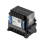HP głowica 727 B3P06A CMYK oryginalna - 2