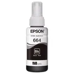 Epson tusz 664 T6641 C13T66414A oryginalny black - 3