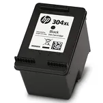 HP 304XL tusz N9K08AE oryginalny black - 2