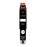 Tusz do CANON CLI531BK black zamiennik Multibox - 2