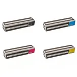 4-PAK Zamiennik Toner do TRIUMPH ADLER CK8510 CMYK 18.0K/3x12.0K - 2