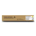Toner do KONICA MINOLTA TN321Y Bizhub C224 C284 C364 A33K250 Yellow Zamiennik - 2