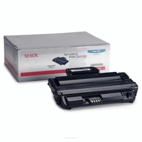 EOL Xerox toner 106R01374 Phaser 3250 black oryginalny