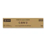 Toner do Canon CEXV3 6647A002 GPR6 iR2200 iR2210 iR2220 iR2800 Black zamiennik - 2